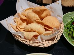 -Thai Alley泰爱里(二沙岛店)