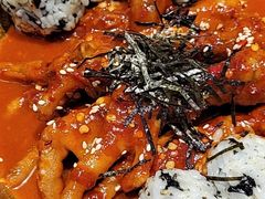 -INSA Korean Bistro饮鲨韩食酒馆
