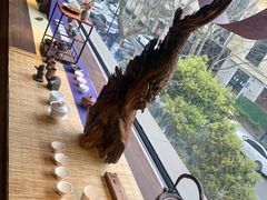 -青藤茶馆(南山路店)