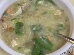 海鲜粥-记忠海鲜