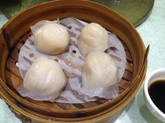 虾饺皇-一品粤珍轩(吴中路店)