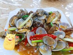 -双月饭店·20年老字号(新村店)