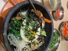 -西塔老太太拌饭(城市集市龙之梦店)
