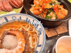 -度小月(百老汇美食街店)