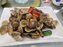 -台山美食一绝阿四台山黄鳝饭(阿四创作店)