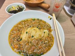 -新万鑫银丝面·非遗无锡味(惠山古镇店)