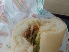 -赛百味SUBWAY(勒泰店)