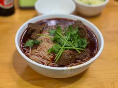 -朱儿面庄(洋河三路店)