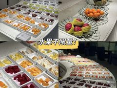 -北京海德酒店温泉