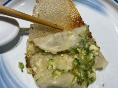 -大眼锅贴水饺(河东店)