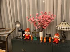 -德门仁里精品酒店(安仁店)