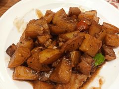 -顺风汤馆·广府粤菜(江宸天街店)