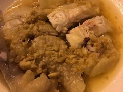 -海口骑楼小吃街