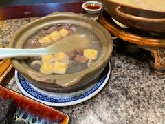-南京大牌档(中山陵店)