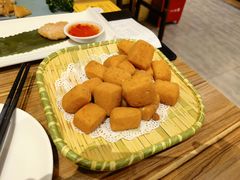-粤港餐厅(禹州商业广场店)