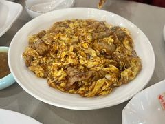 -金家老三饭庄(常营店)