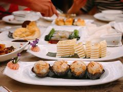 -香云轩·顺德菜(香云纱园林酒店店)