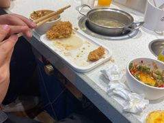 -龍歌自助小火锅(李沧丽达店)