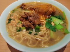 -醉面(西铁营万达店)