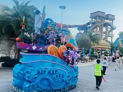-南昌玛雅海滩水公园