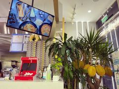 -猫王榴莲世家(三里屯SOHO商场店)