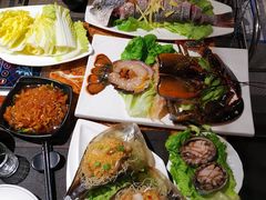 -船奇蒸汽海鲜·闽菜(八市海鲜总店)