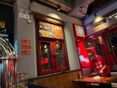-管氏翅吧(地安门店)