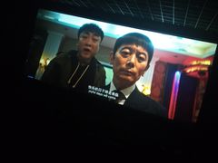 -左岸国际电影城(泉汇购物广场店)