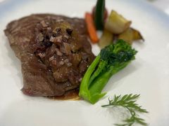 -维兰西餐(万泉河店)