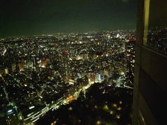 -东京都厅舍