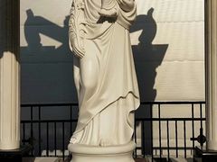 -王府井天主教堂