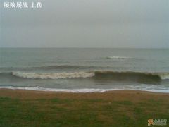 -老虎石海上公园