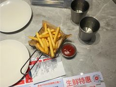 -必胜客(WOW合肥北城店)