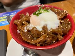 -一風堂拉面(港汇恒隆店)