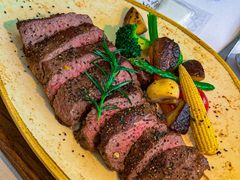 -春树下·树屋花房西餐厅(罍街AS1980店)