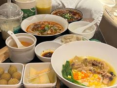 -金色印象·4K影院式足体养生(香榭里店)