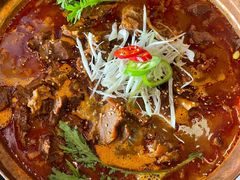 辛牛骨火锅-KCOOKING概念韩餐(世茂52+店)
