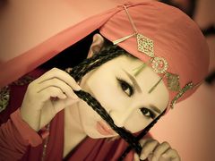 -九月鹰飞汉服摄影工作室