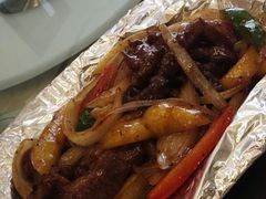 -汕头君华海逸酒店·鸿桃轩中餐厅