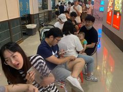 -左庭右院鲜牛肉火锅(苏州园区永旺店)