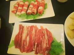 -栈桥王子饭店-风味餐厅