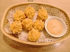 蟹子虾球-必胜客(广渠路店)