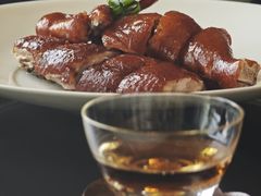 -珠海瑞吉酒店·宴庭中餐厅