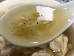 -汪家馄饨(集庆路店)