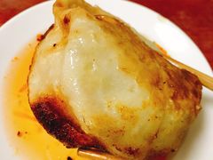 门钉肉饼-宝瑞门钉肉饼店