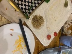 -汽车博物馆主题餐厅