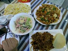 -桃子餐厅·天津菜(红星路直营店)