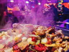 -蘭奢雅集·江浙菜(青山江滩店)