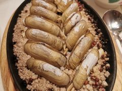 -莆田餐厅PUTIEN(西安万象天地店)