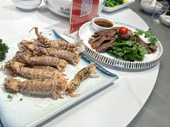 -旺达·福州菜(正大广场店)